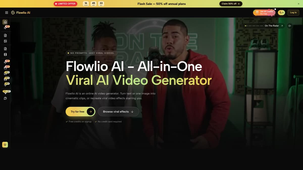 Flowlio AI