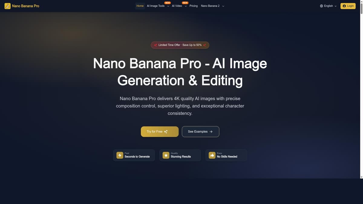 Nano Banana Pro