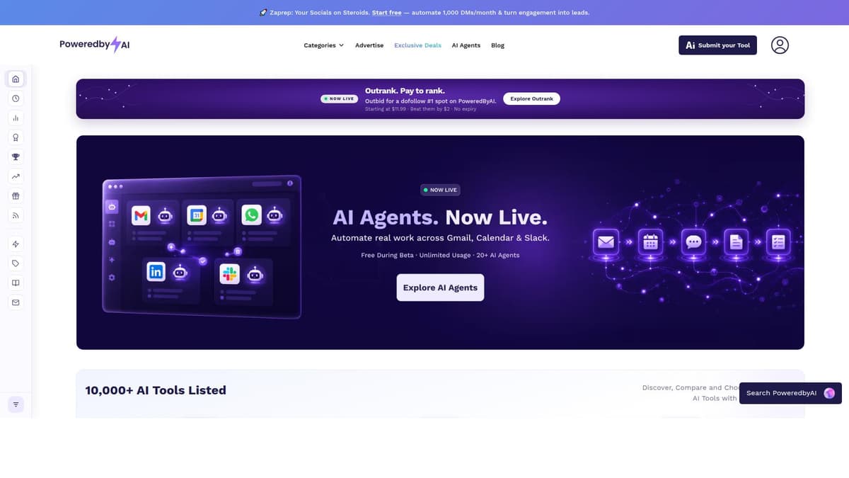 PoweredByAI