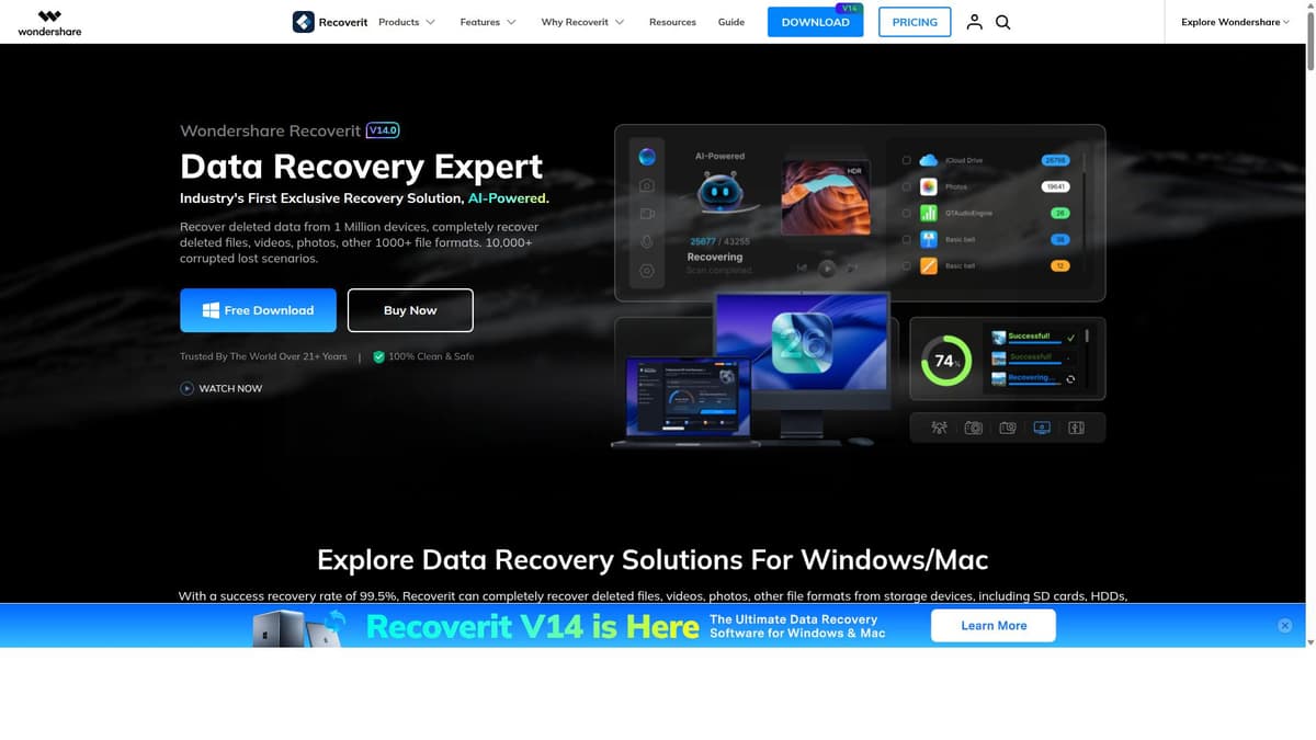 Recoverit
